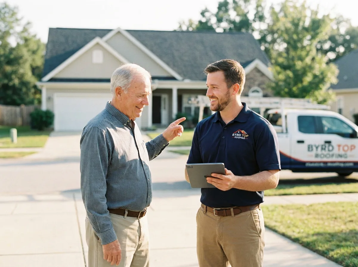 Roofing Buckner, MO FAQs